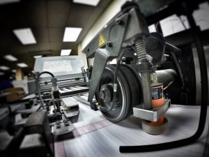 Optichrome Print